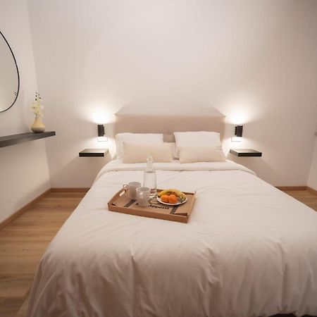 Suite Urbano En Vigo Extérieur photo