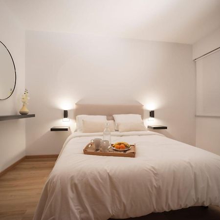Suite Urbano En Vigo Extérieur photo