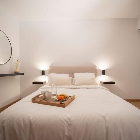 Suite Urbano En Vigo Extérieur photo