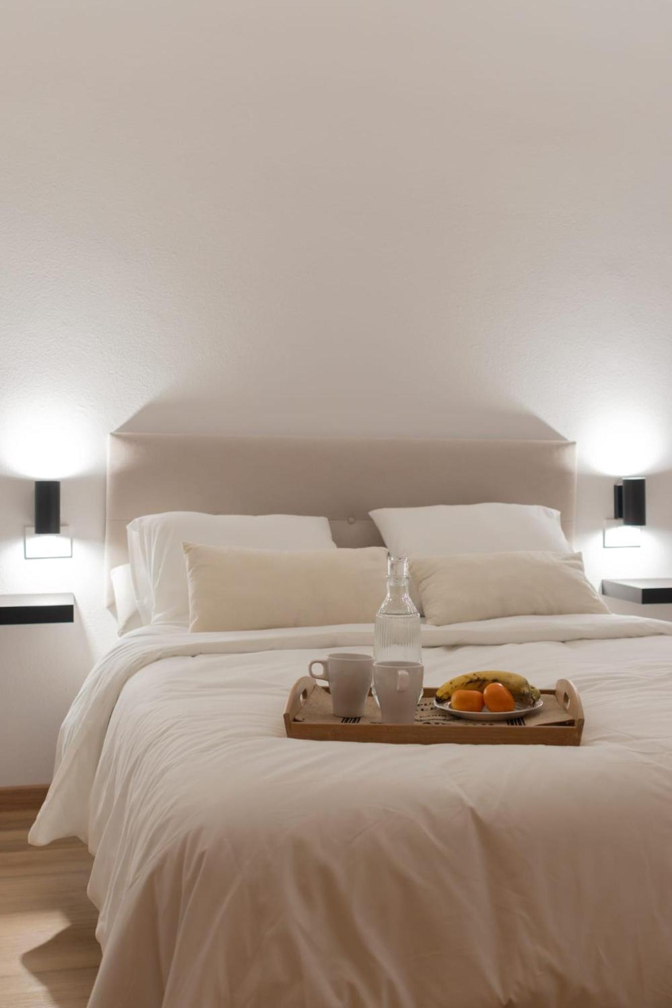 Suite Urbano En Vigo Extérieur photo