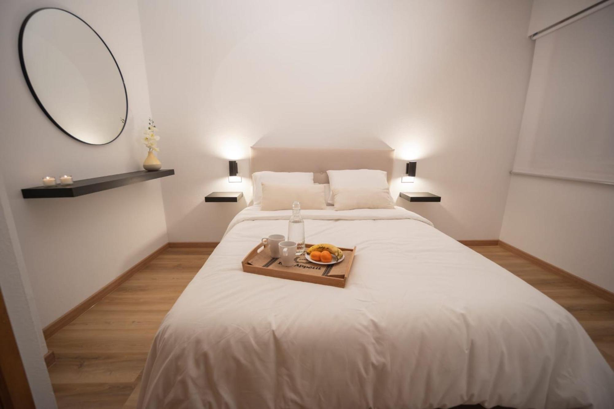 Suite Urbano En Vigo Extérieur photo
