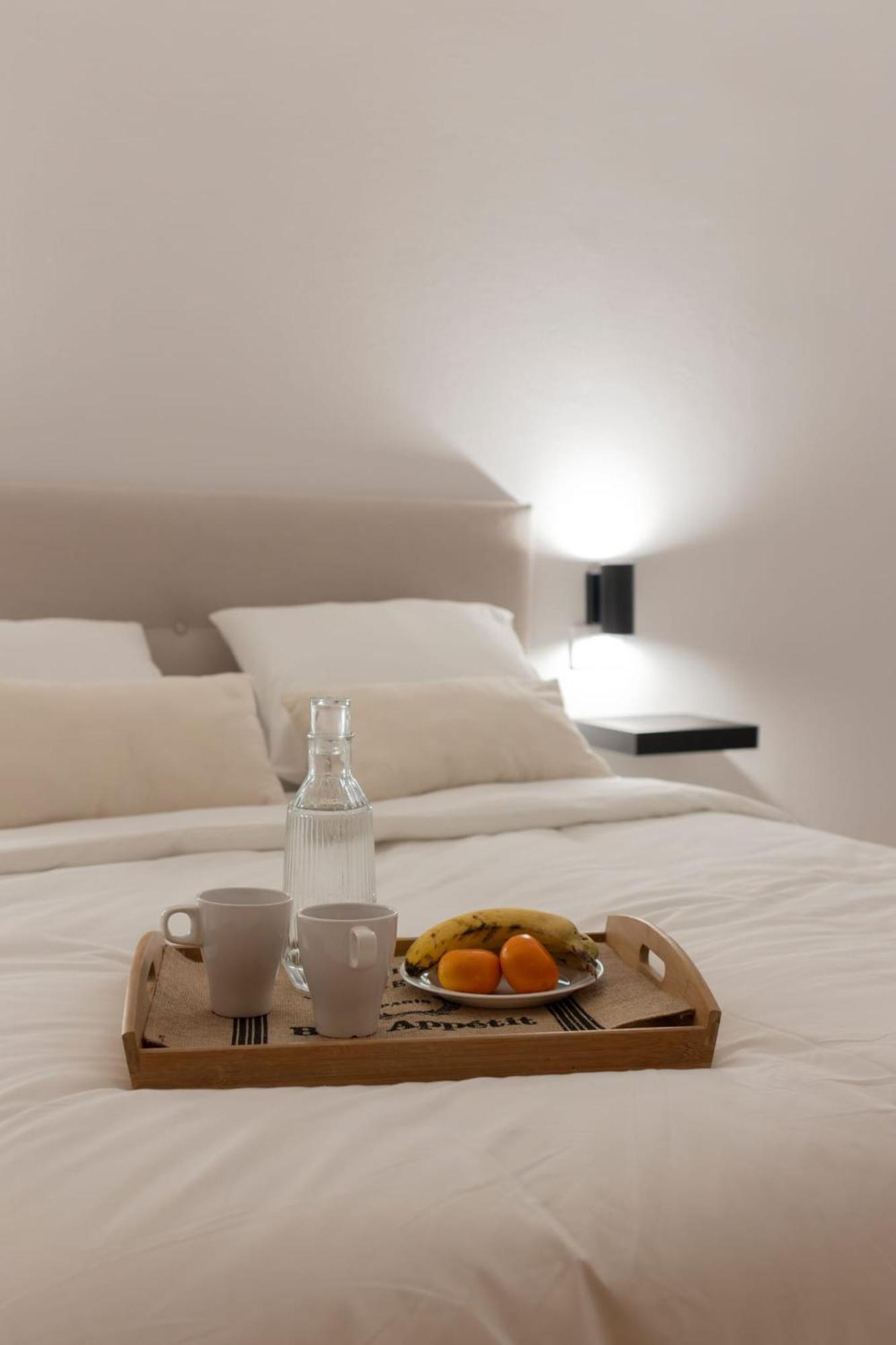 Suite Urbano En Vigo Extérieur photo