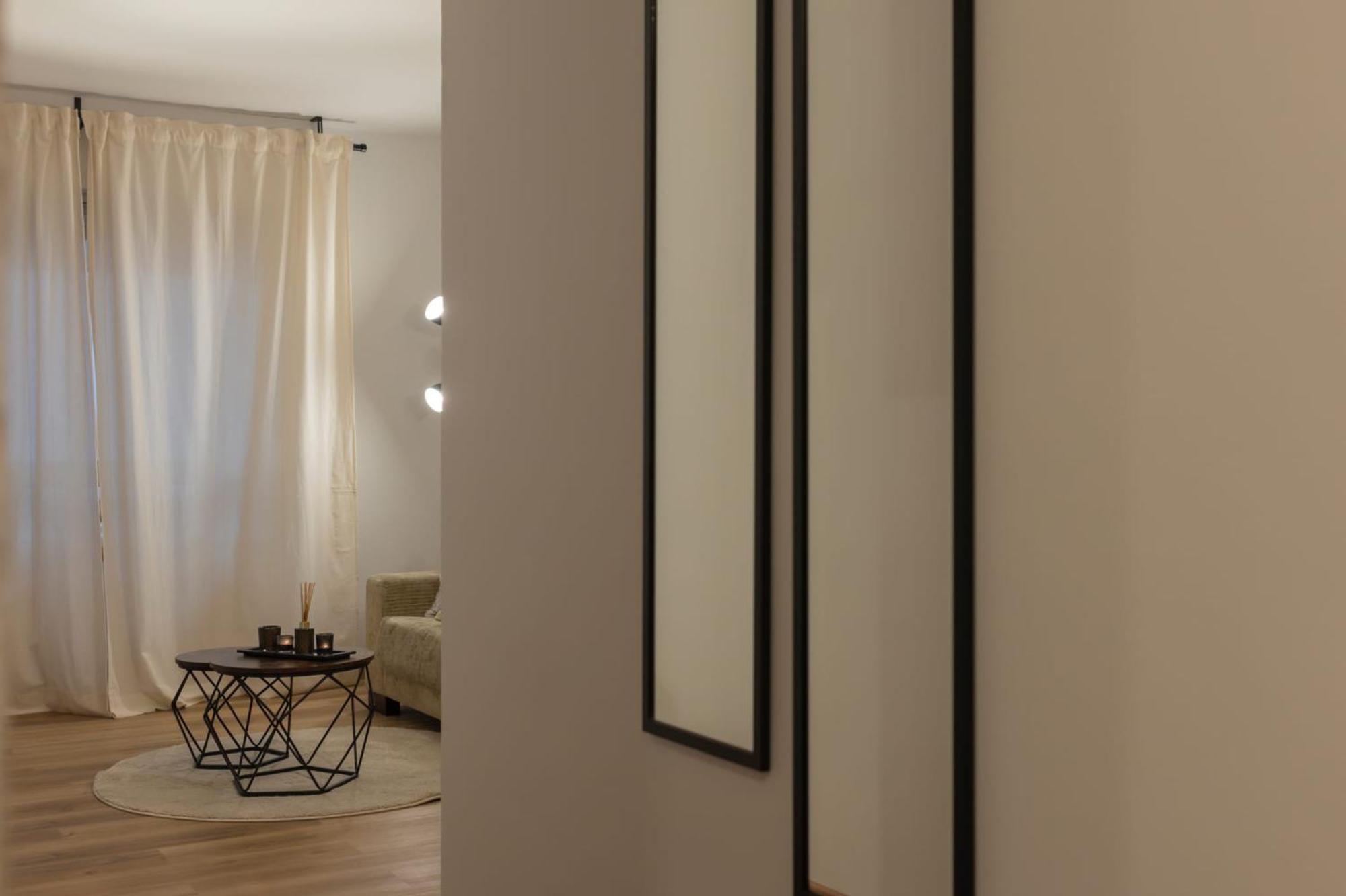 Suite Urbano En Vigo Extérieur photo
