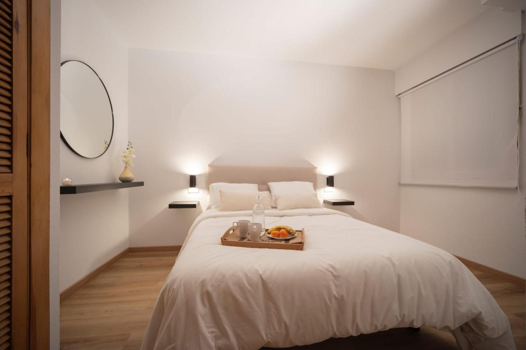 Suite Urbano En Vigo Extérieur photo