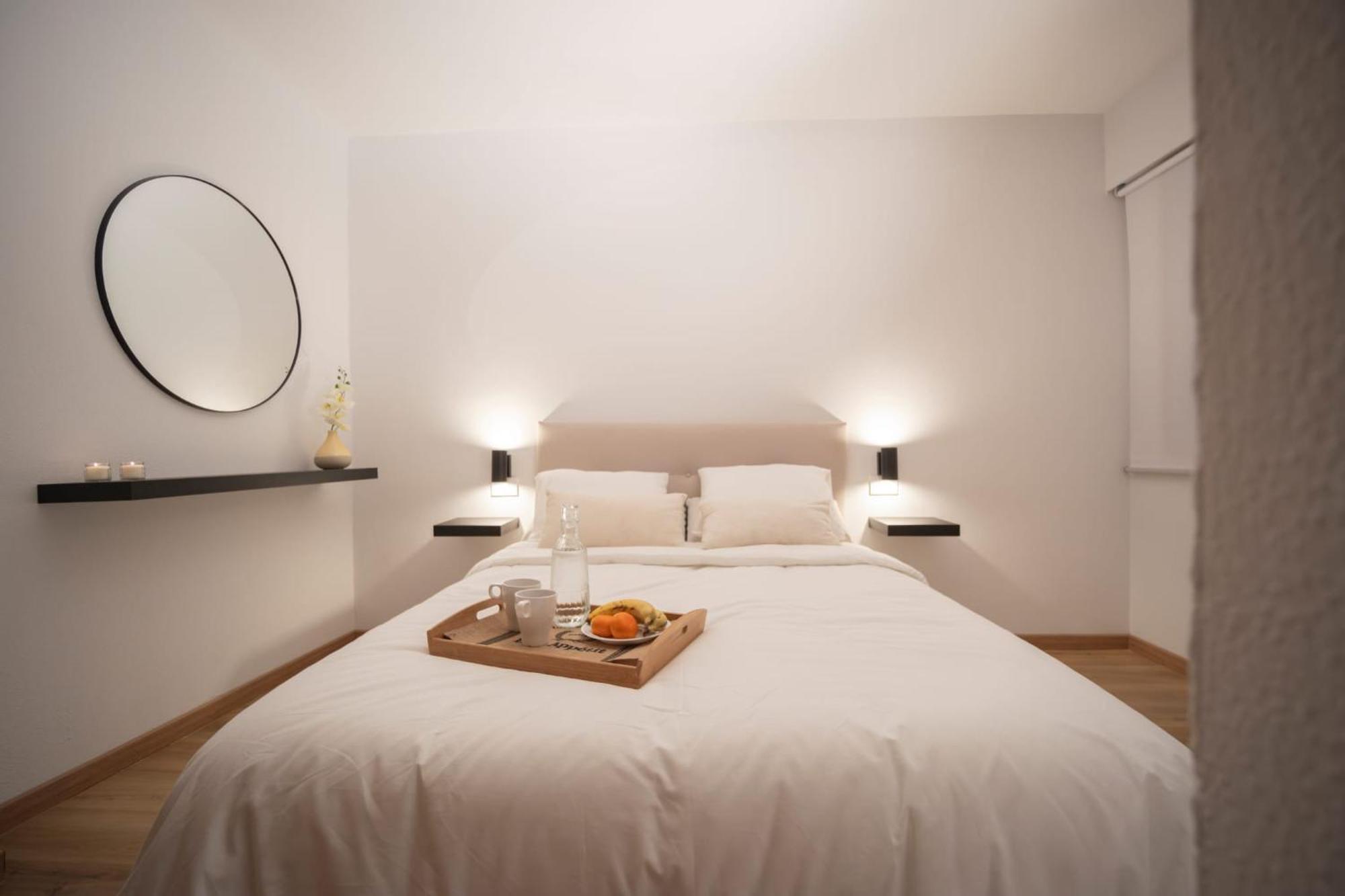 Suite Urbano En Vigo Extérieur photo