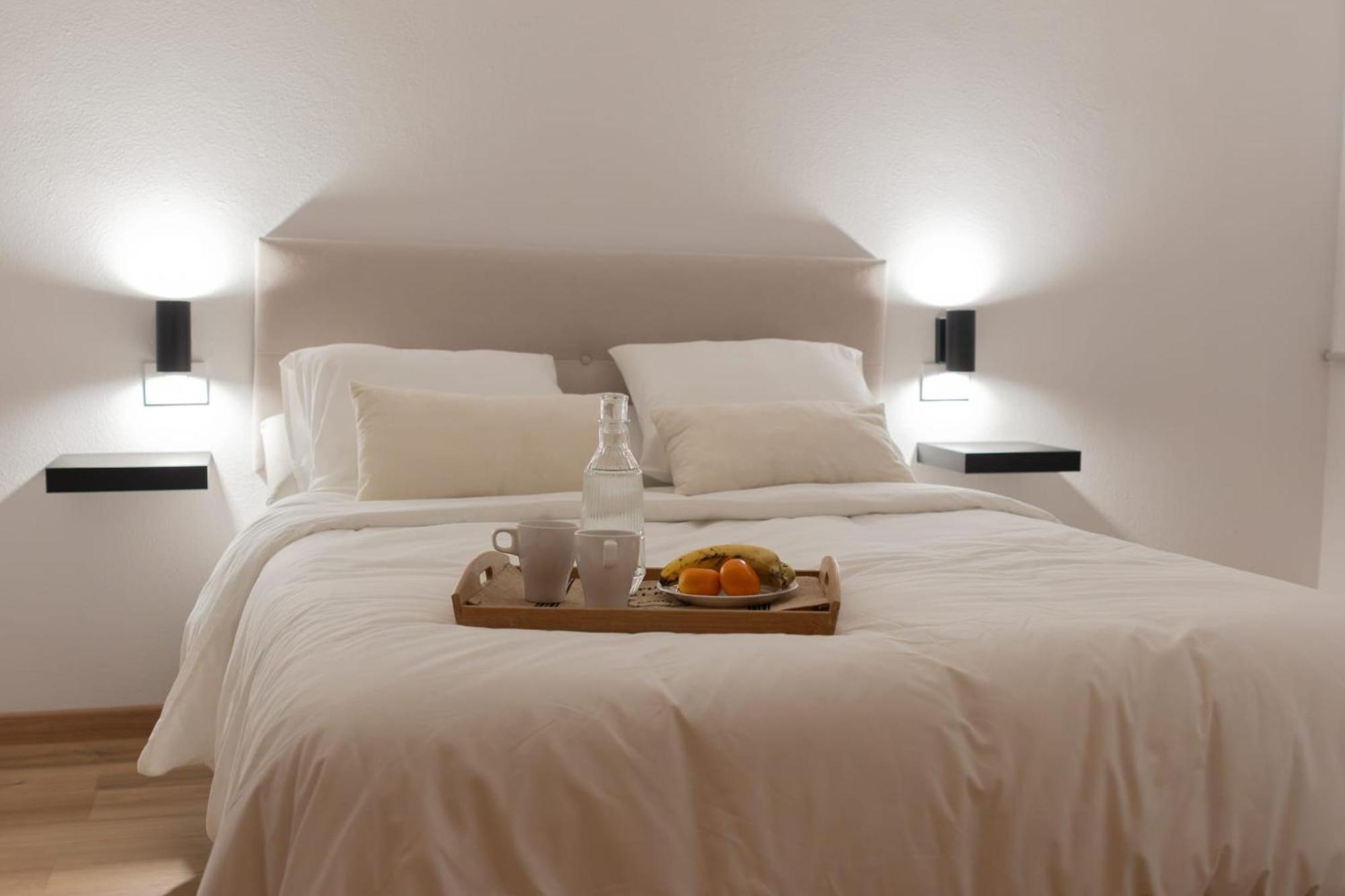 Suite Urbano En Vigo Extérieur photo
