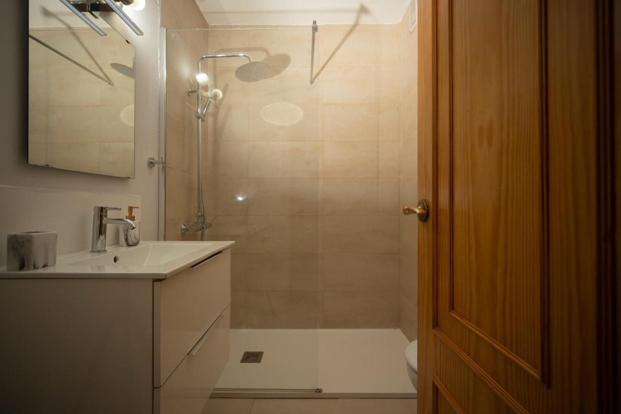 Suite Urbano En Vigo Extérieur photo