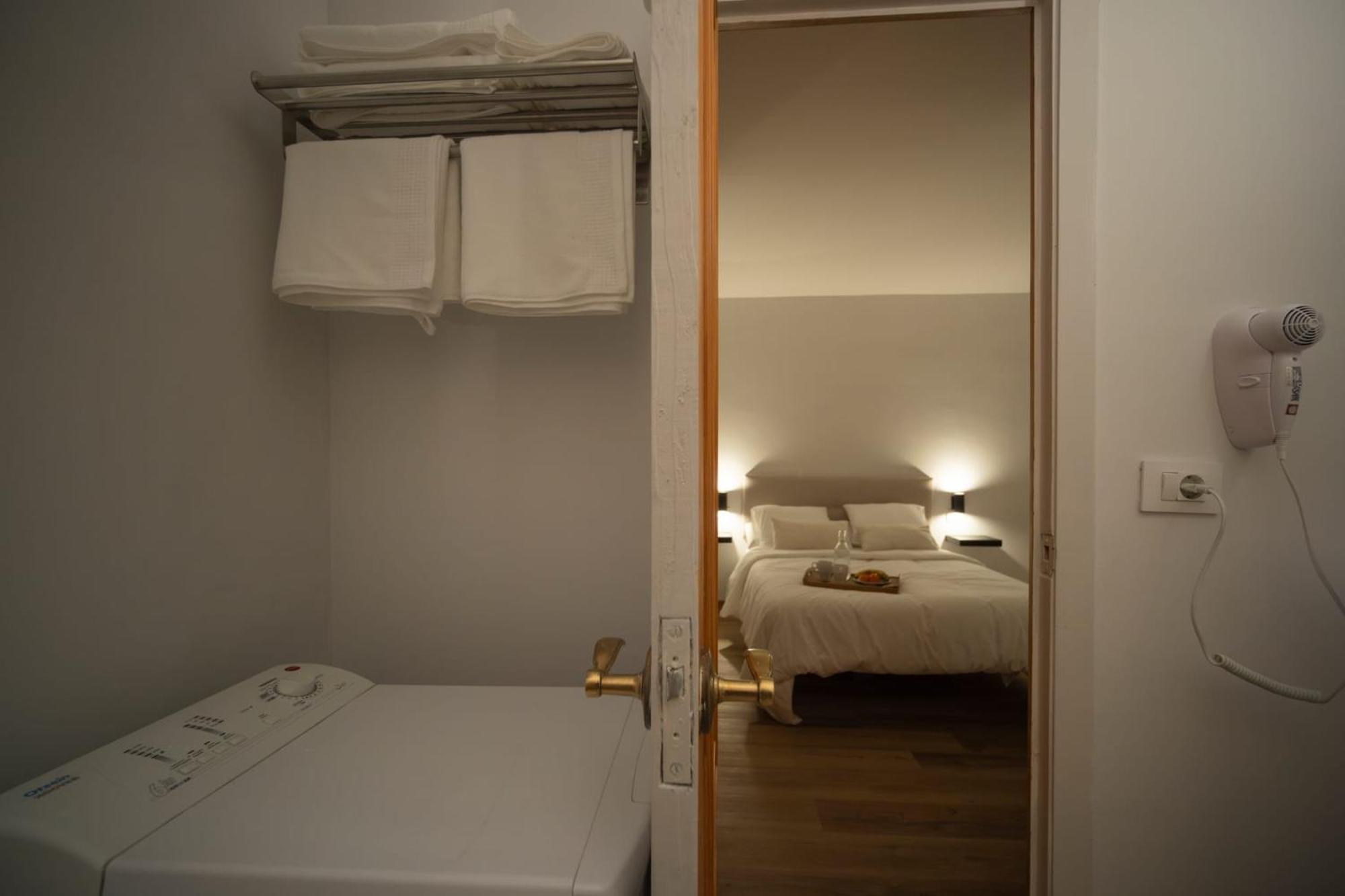 Suite Urbano En Vigo Extérieur photo