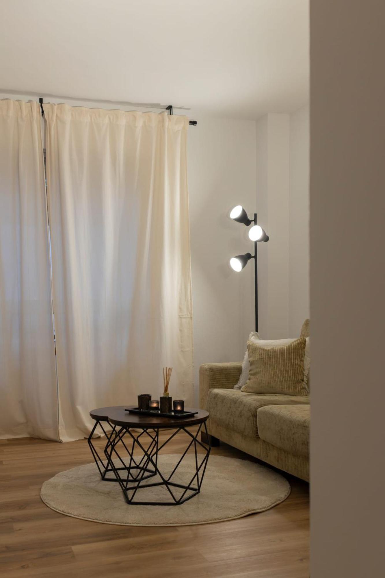 Suite Urbano En Vigo Extérieur photo