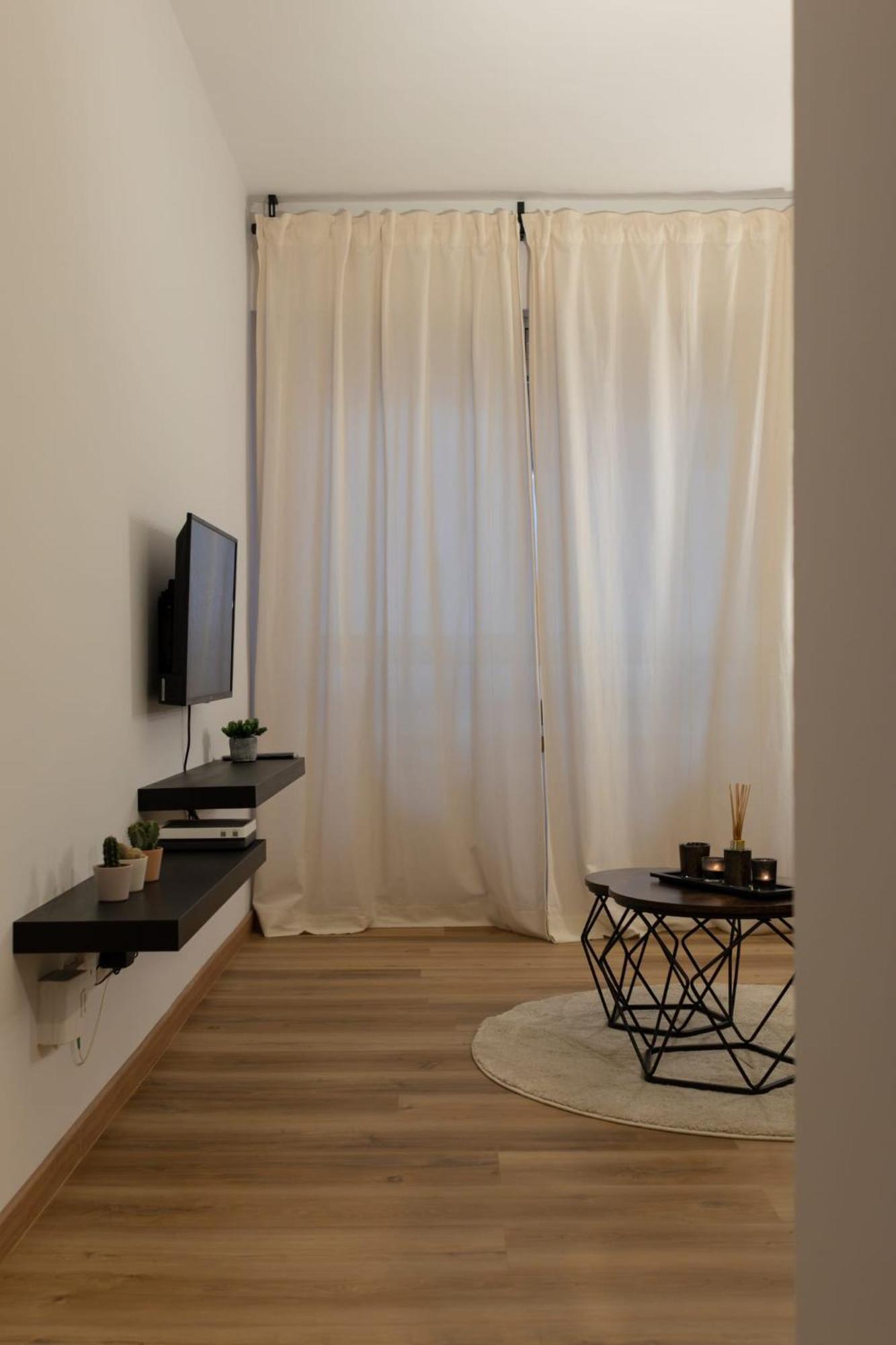 Suite Urbano En Vigo Extérieur photo