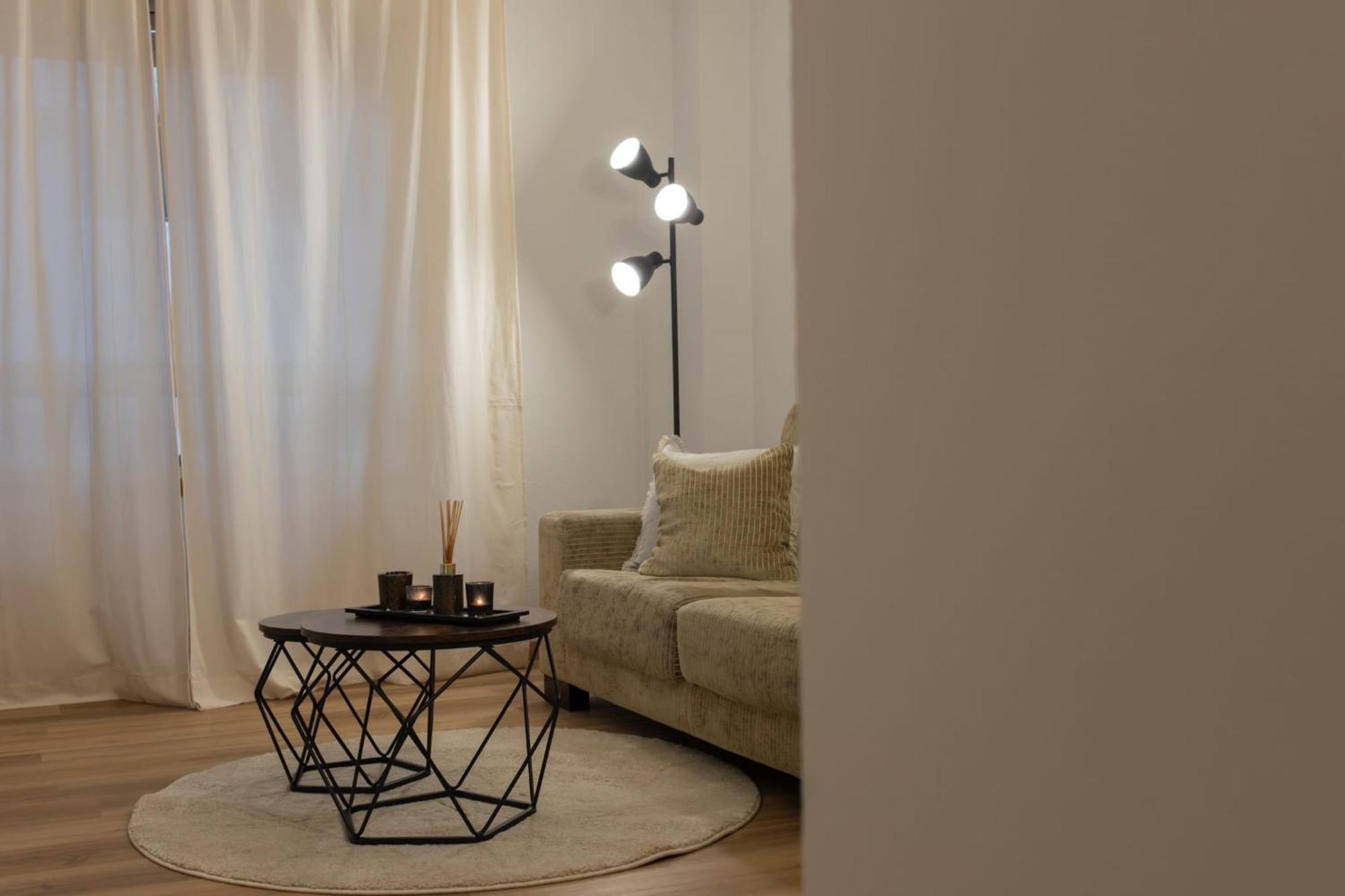 Suite Urbano En Vigo Extérieur photo