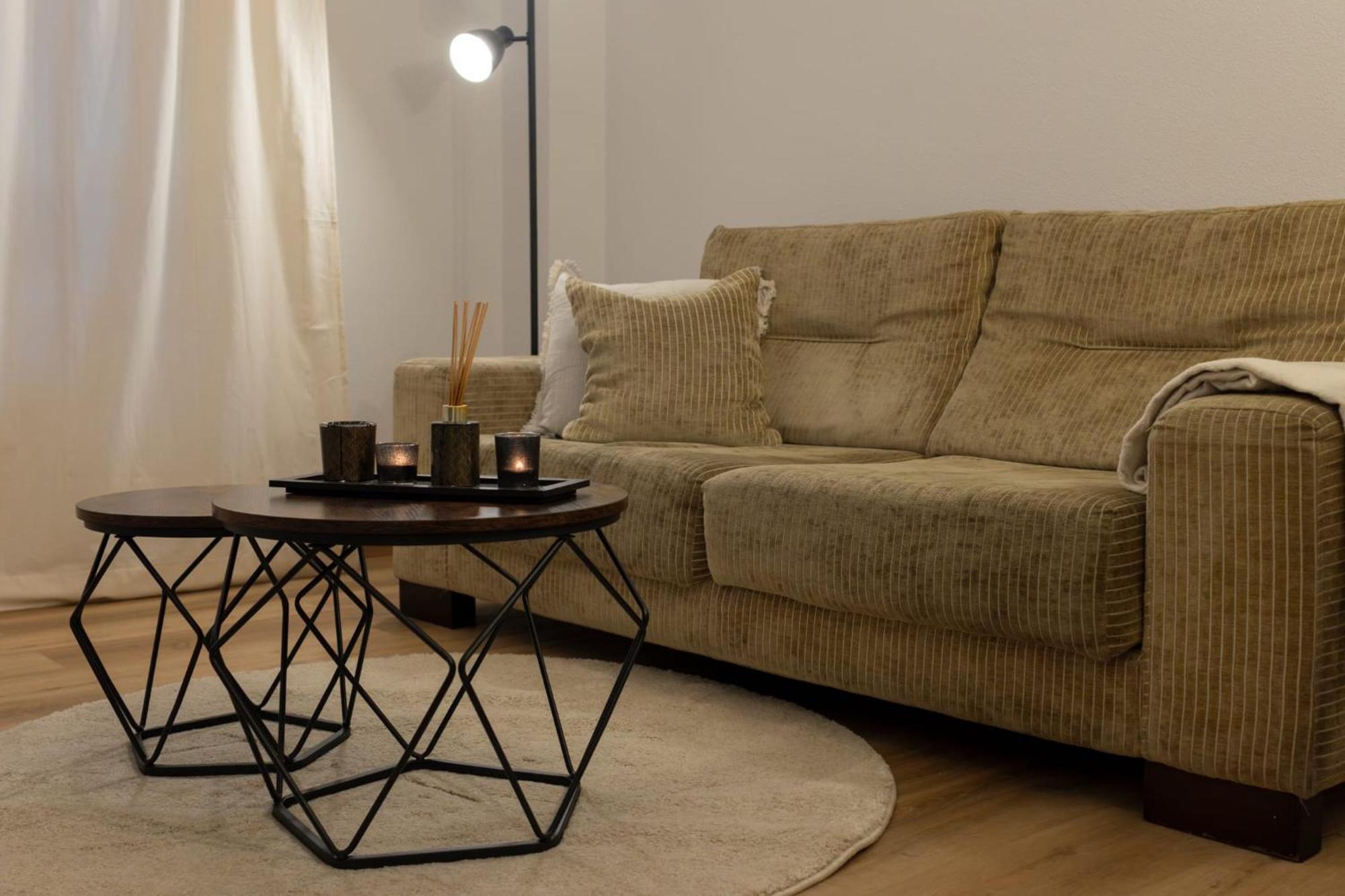 Suite Urbano En Vigo Extérieur photo