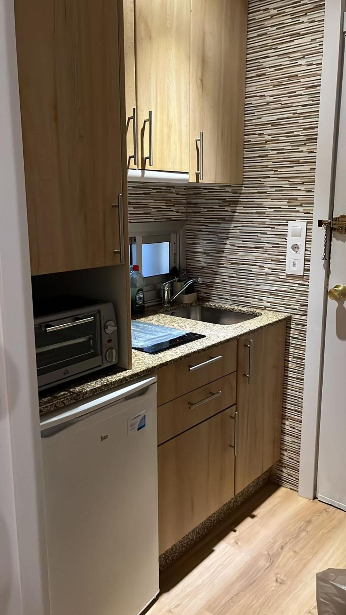 Suite Urbano En Vigo Extérieur photo